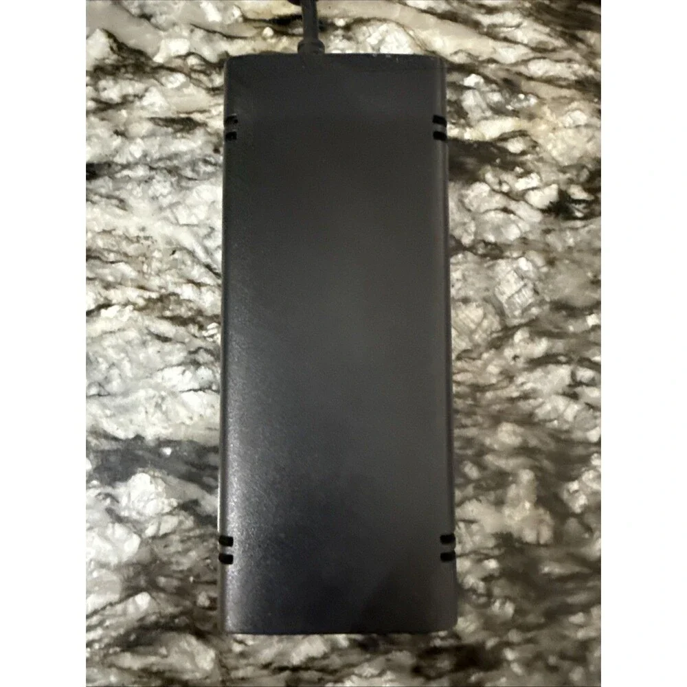 Genuine Microsoft XBOX 360 SLIM AC Power Adapter (CPA09-010A) Brick Only
